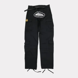 Corteiz 4Starz Special Edition Guerillaz Cargos