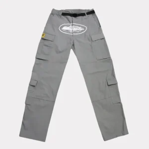 Corteiz Guerillaz Stone Cargos