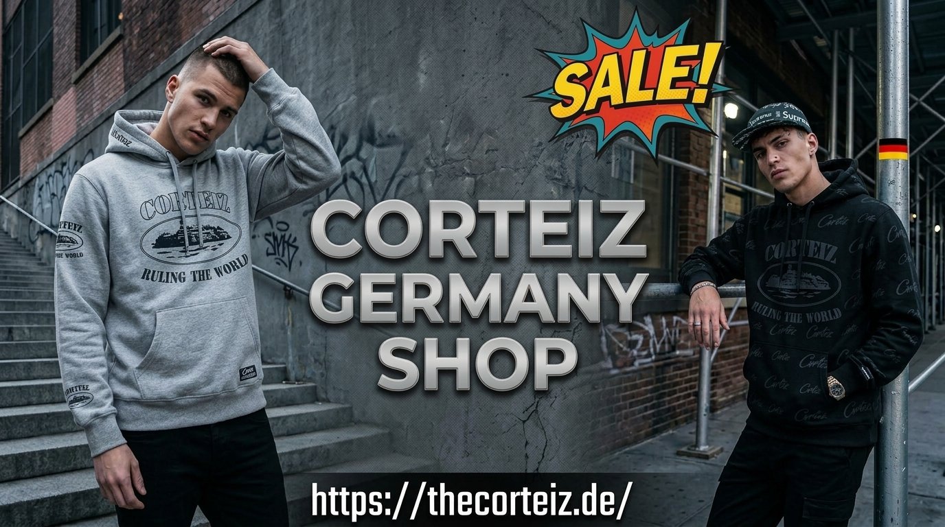 corteiz